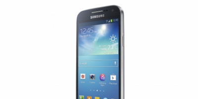 Samsung Galaxy S4 Mini – alle billederne