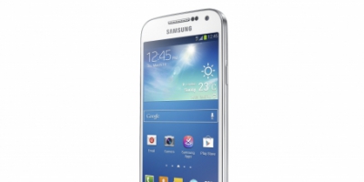 Samsung Galaxy S4 Mini – se specifikationerne