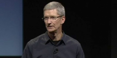 Tim Cook: Apple vil lave de bedste produkter