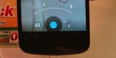 Android 4.3 -sådan bliver kameraet i den næste version af Android