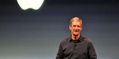 Tim Cook bekræfter iOS 7 til Apples WWDC