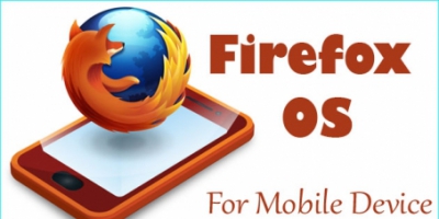 Firefox OS tablet – måske på vej i næste uge
