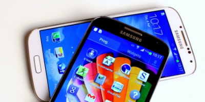 Samsung Galaxy S4 – årets mest efterspurgte Android [WEB-TV]