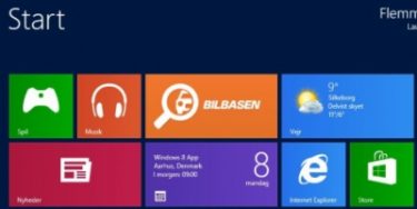 Windows 8 apps hitter ikke – fiasko?