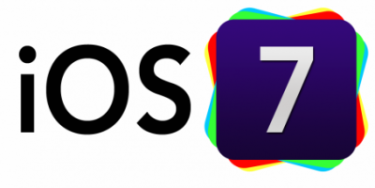 iOS 7: Enkelt, mindre bling i sort og hvid