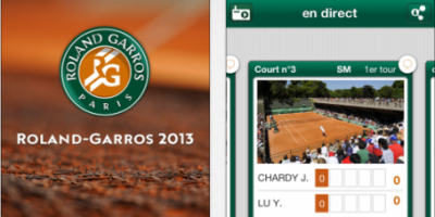 Roland Garros – tid til årets anden Grand Slam turnering
