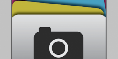 Foldercam – organiserer dine billeder (app-test)