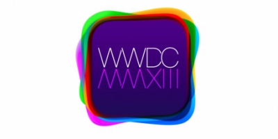 Indikerer Apple WWDC-logo iPhones i flere farver?