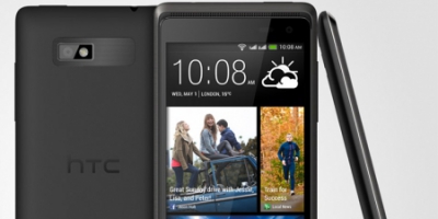 HTC Desire 600 er officiel – se den her