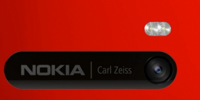 Nokia EOS præsenteres måske 9. juli