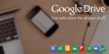Google Drev til Android har fået forbedringer