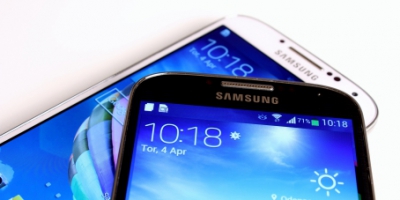 Samsung Galaxy S4 på vej mod 10 millioner solgte eksemplarer
