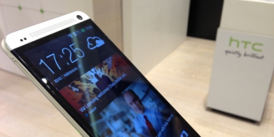 HTC afviser HTC One i Nexus-version