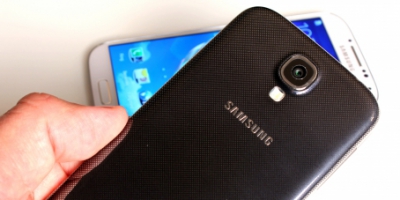 Samsung Galaxy S4 runder 6 millioner solgte enheder