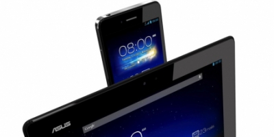 Asus Padfone Infinity – minitest af tablet-i-en-smartphone