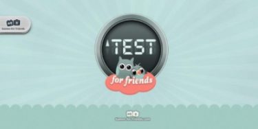Test for Friends – hvor godt kender du dine venner?