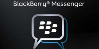 BlackBerry Messenger til iOS og Android