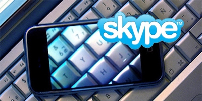 Microsoft kigger med i Skype-chat