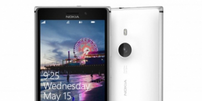 Analytiker: Lumia 925 vil øge Nokia-salget betydeligt