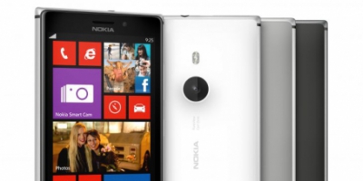 Video: Sådan fungerer Smart Camera på Nokia Lumia 925