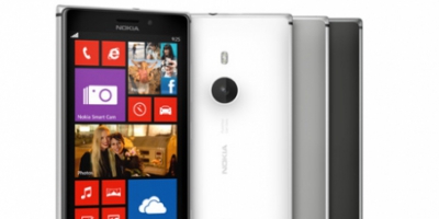Nokia Lumia 925 – specifikationerne