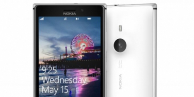 Billeder taget med Nokia Lumia 925
