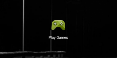 Google Play Games er på vej