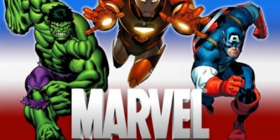 Android har nu fået tegneserie-slaraffenland fra Marvel