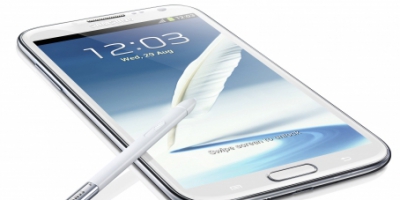 Samsung Galaxy Note III får 6 tommer skærm