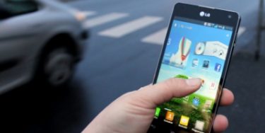 LG Optimus G får 4G-opdatering