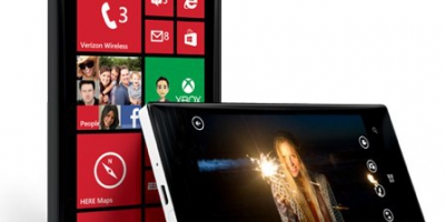 Nokia Lumia 928 – er nu officielt præsenteret