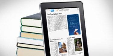Nu muligt at låne e-bøger fra de største danske forlag
