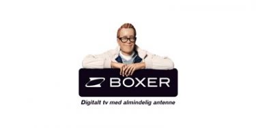 Boxer vil konkurrere mod Netflix