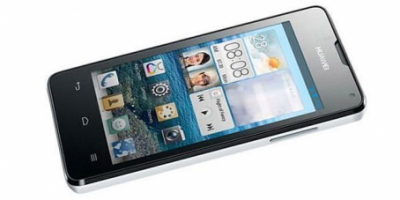 Huawei Ascend Y300 – en perfekt begynder- mobil (mobiltest)