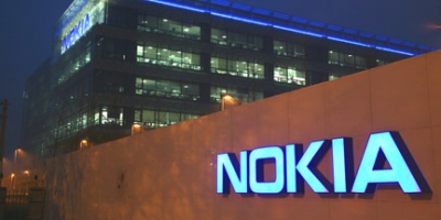 Nokia forrest i kampen mod Google