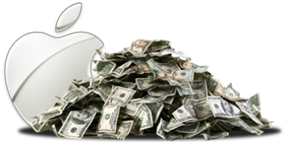 Apples fede fidus – sådan undgås milliardregning