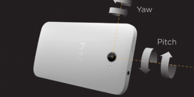 HTC Ones kamera er opdateret – se forskellen
