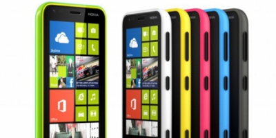 Nokia Lumia 620 – billig Windows Phone med navigation (mobiltest)