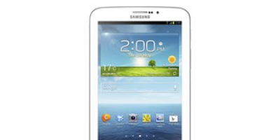 Samsung Galaxy Tab 3 præsenteret