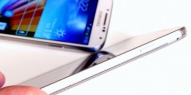 Samsung Galaxy S4 TV-reklame