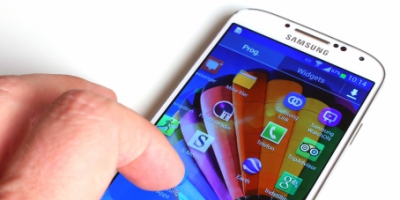 Samsung Galaxy S4 – de første indtryk (mobiltest)