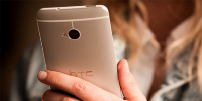 HTC: Vi leverer One som planlagt