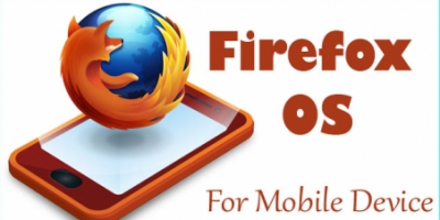 Firefox OS på gaden i juni