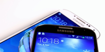 Samsung Galaxy S4 Mini kommer i flere varianter