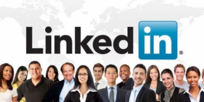 LinkedIn lancerer ny iOS og Android applikation