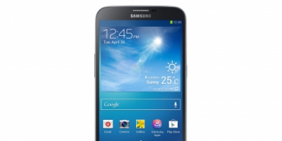Samsung Galaxy Mega 6.3 er nu officielt præsenteret