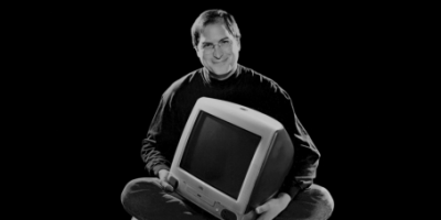 iSteve – en mockumentary om Steve Jobs