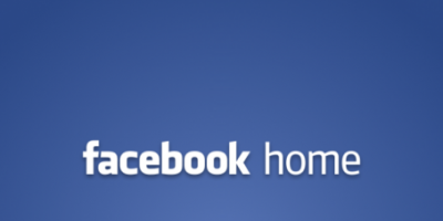 Facebook Home er nu landet i Danmark