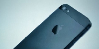 Rygte: iPhone 5S får 12 megapixels kamera