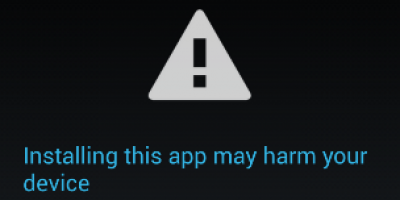 Android Malware tredoblet i 2012